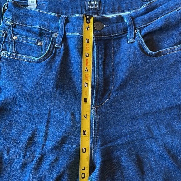 CITIZENS of Humanity Rocket High Rise Skinny Jeans - Picture 6 of 8